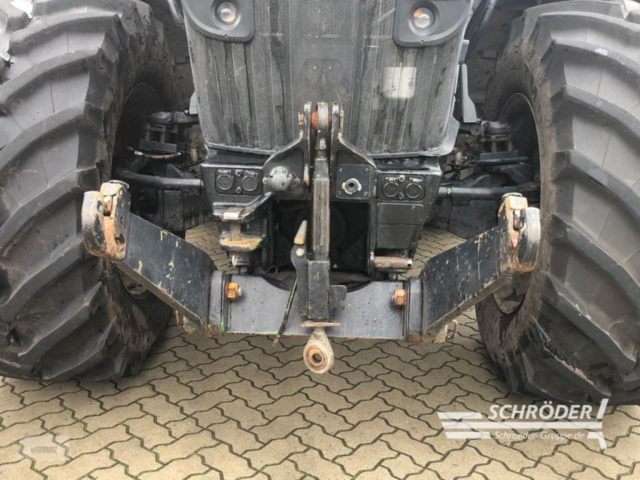 Traktor typu John Deere 7R 290 | RTK | AUTOPOWER, Gebrauchtmaschine v Wildeshausen (Obrázek 20)